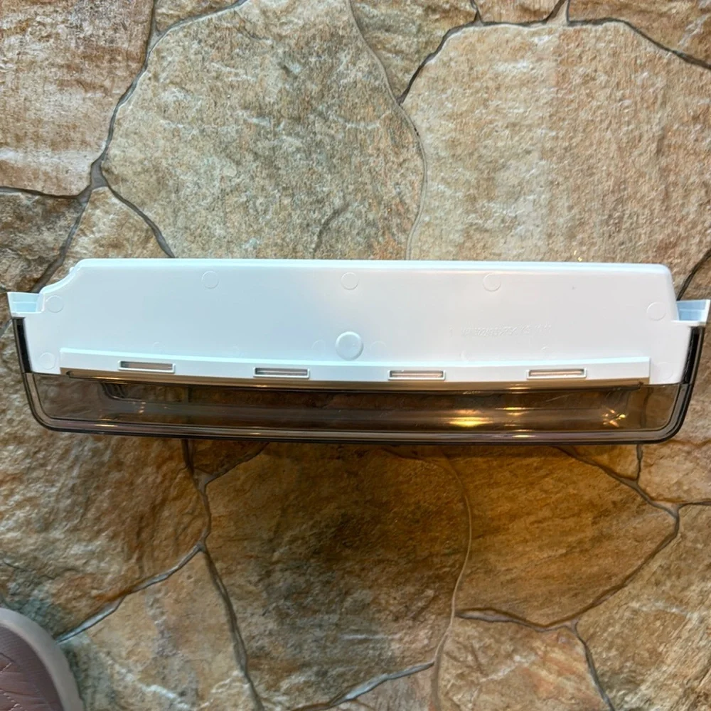 Kenmore plastic storage